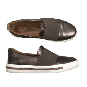 Unisex Clarks - Loaferit, koko 39 -  (1)