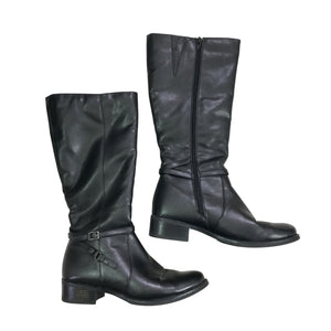 Unisex Donna - Saappaat, koko 38 -  (1)