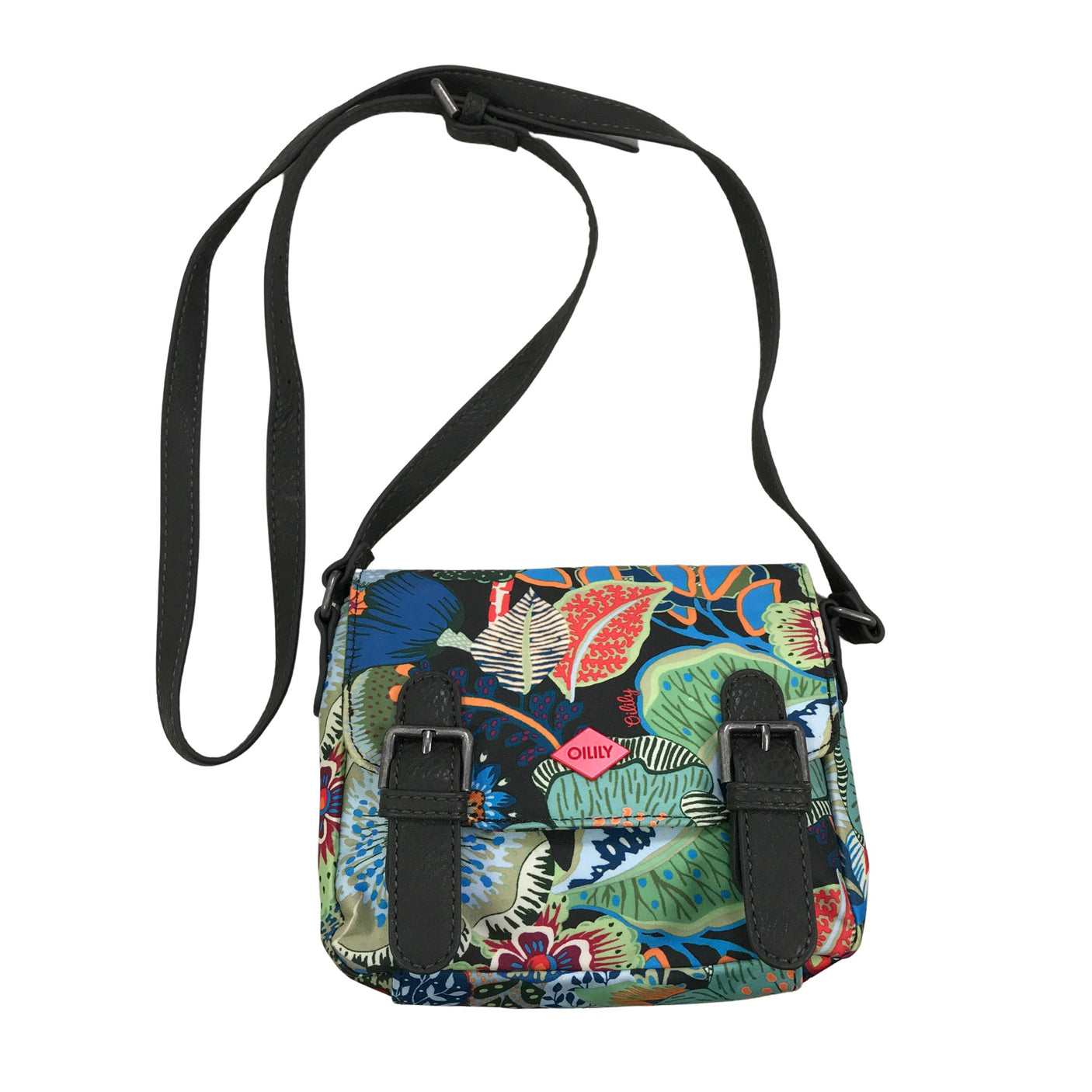 Unisex Oilily - Olkalaukku, koko Mini -  (1)