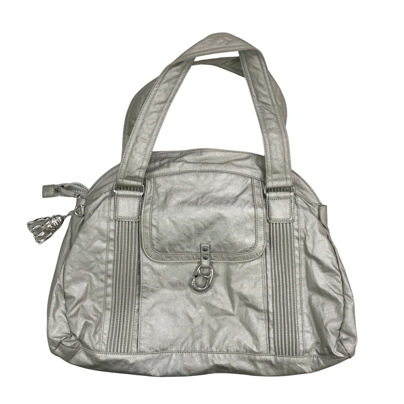 Unisex Kipling - Käsilaukku, koko Midi -  (1)