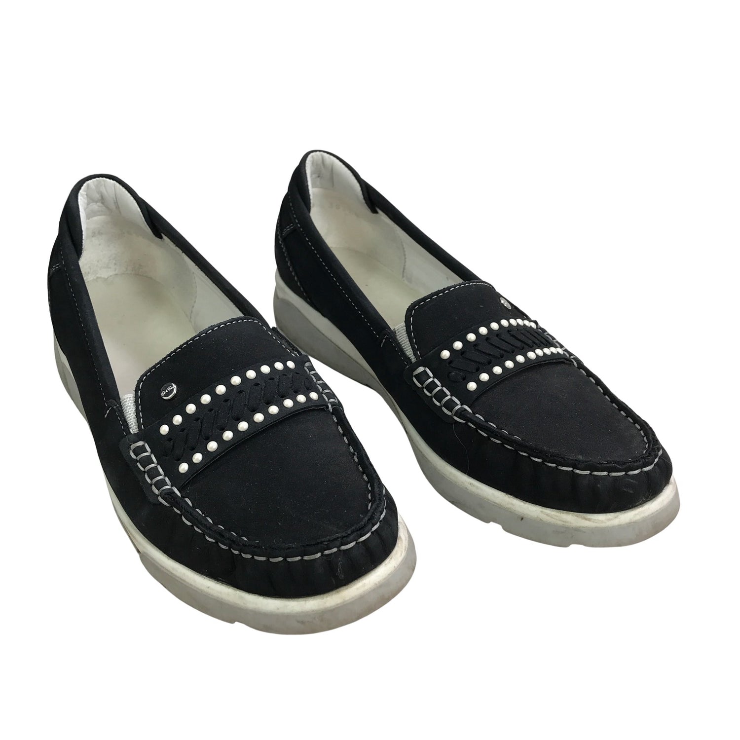 Kävelykengät, koko 36