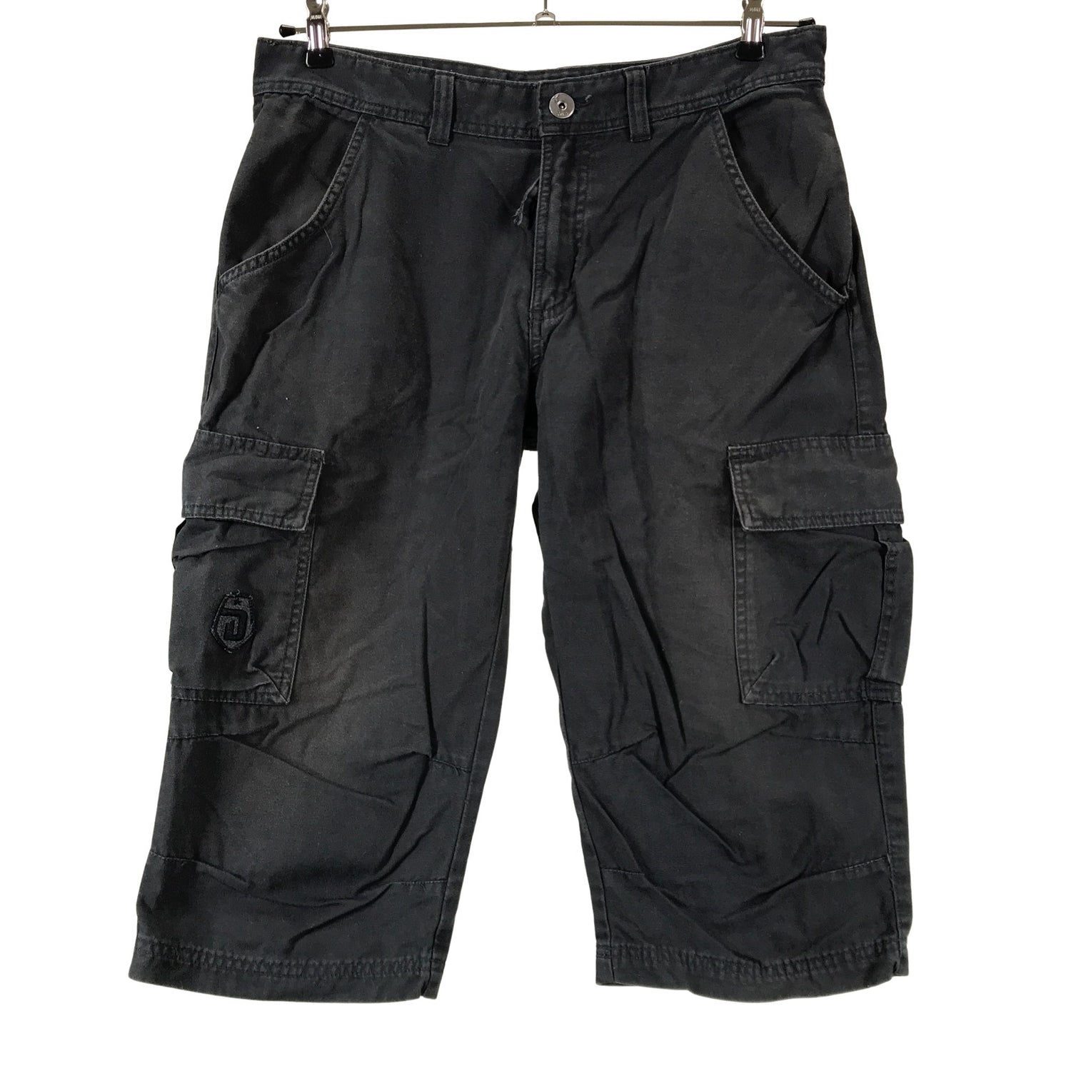  Shortsit  Shortsit, koko M  Dcate 