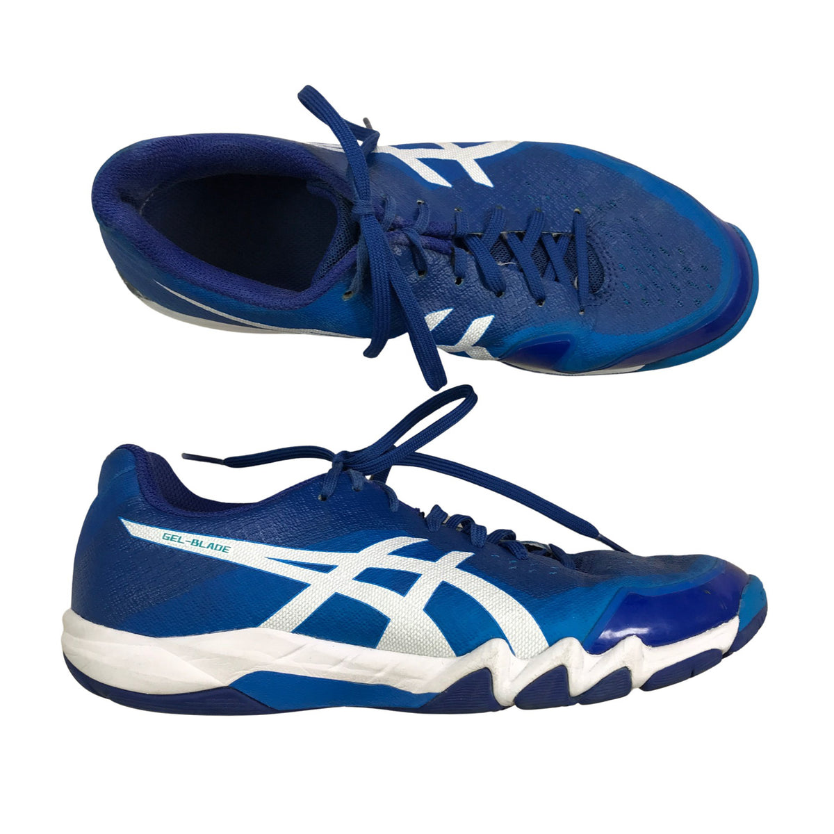 Unisex Asics - Lenkkarit, koko 39 -  (1)