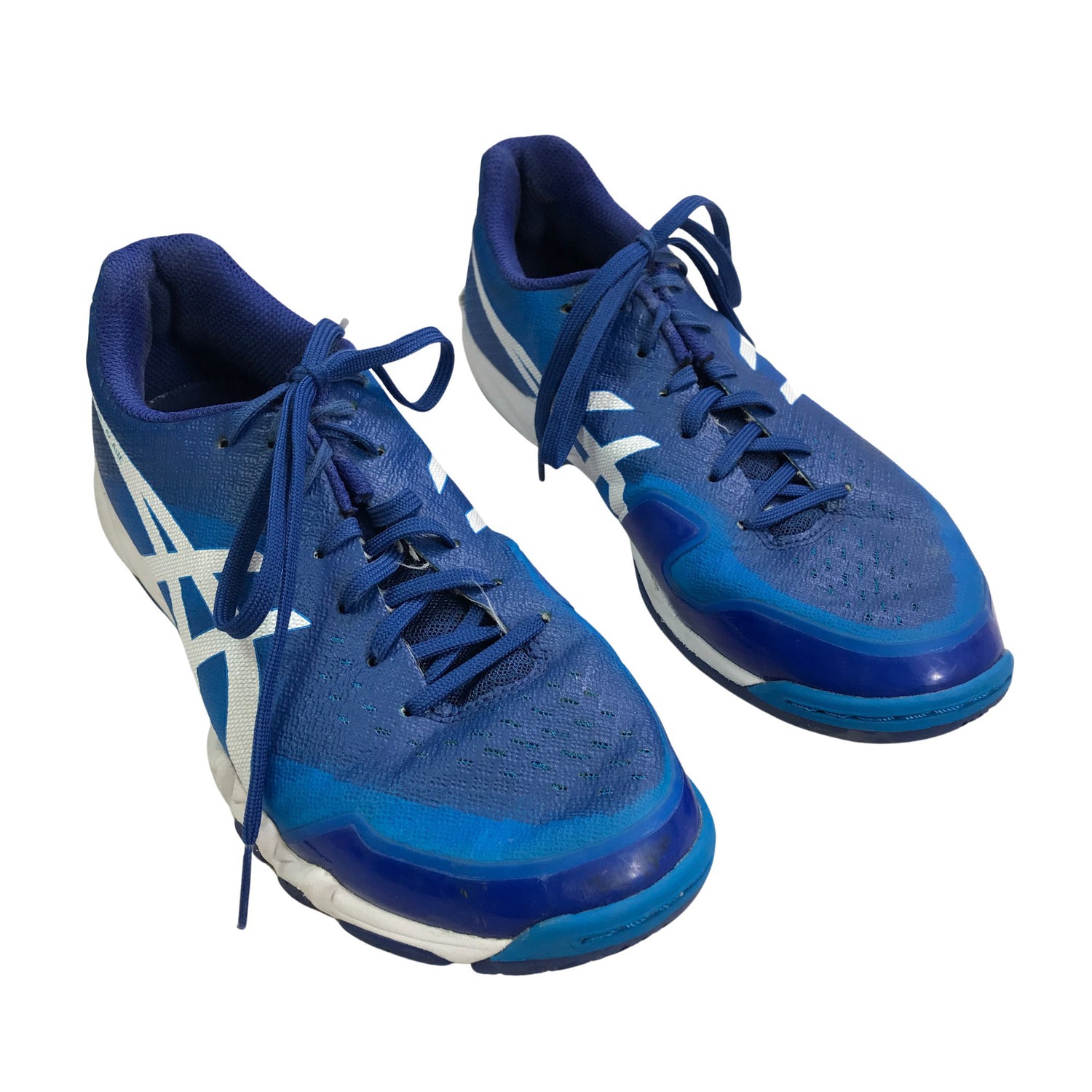 Lenkkarit  Lenkkarit, koko 39  Asics 