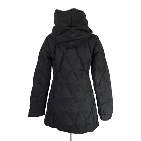 Unisex Joutsen - Untuvatakki, koko 36 -  (2)