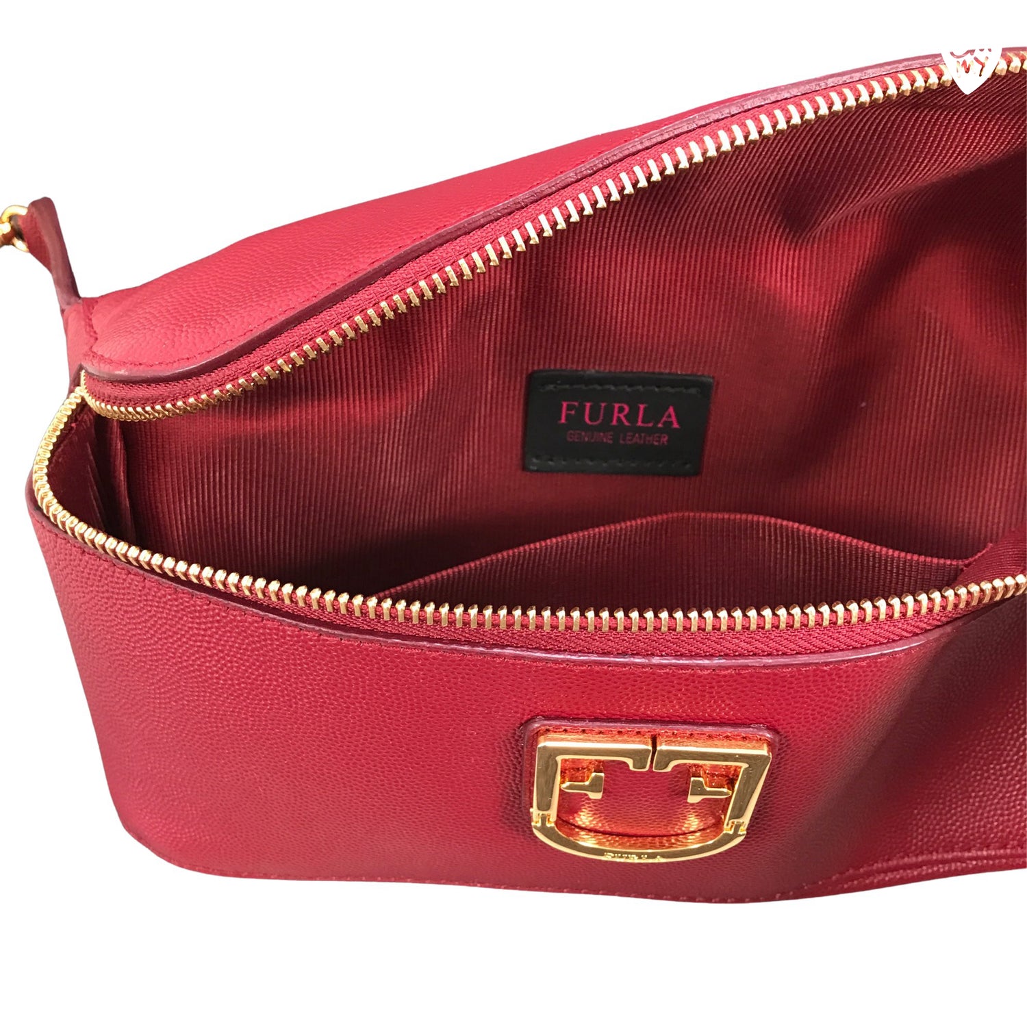  Vyölaukku  Vyölaukku, koko Mini  Furla 