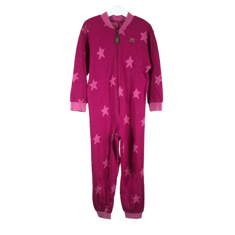 Unisex Kivat - Villahaalari, koko 116 - 122 -  ()
