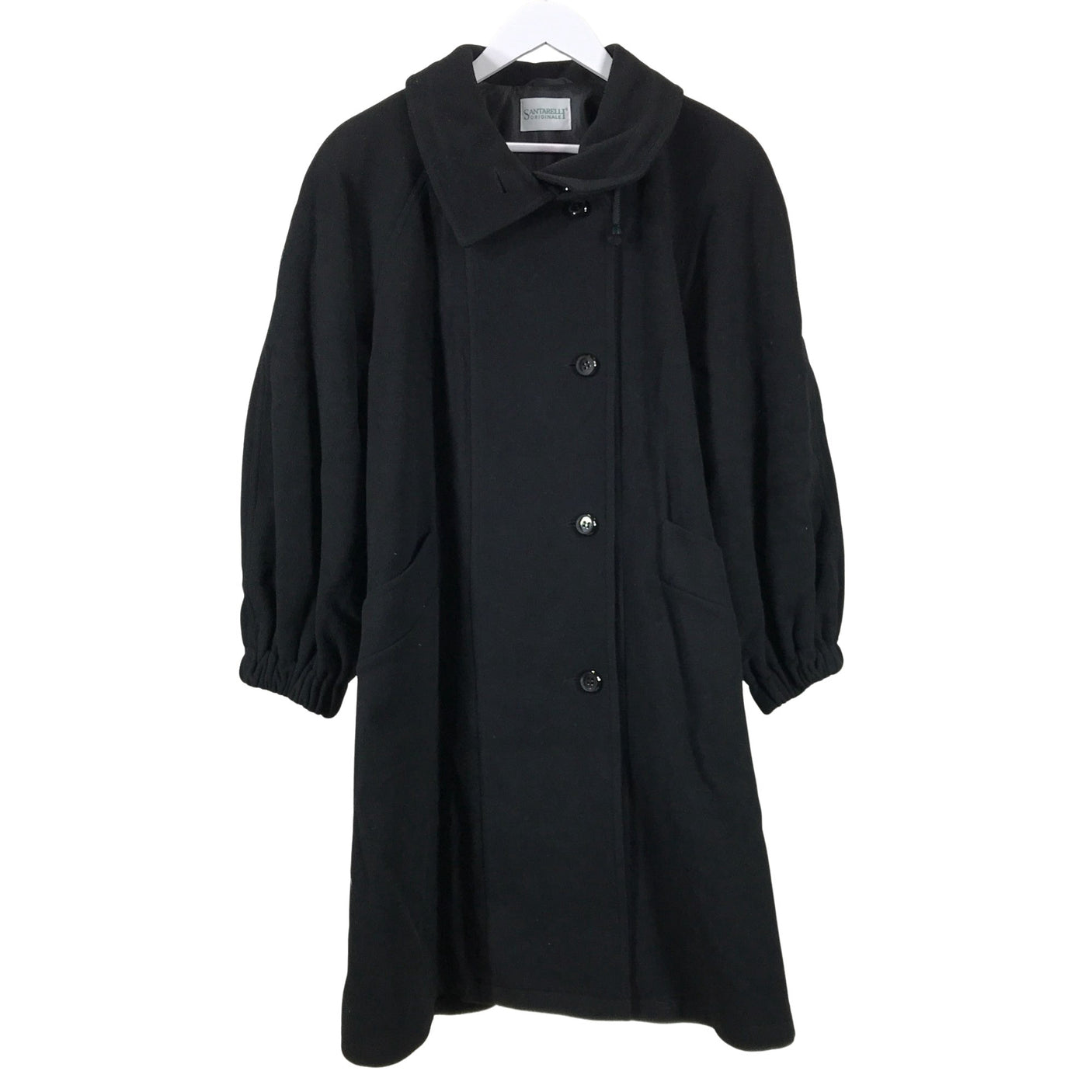 Unisex Santarelli - Villakangastakki, koko 40 -  (1)