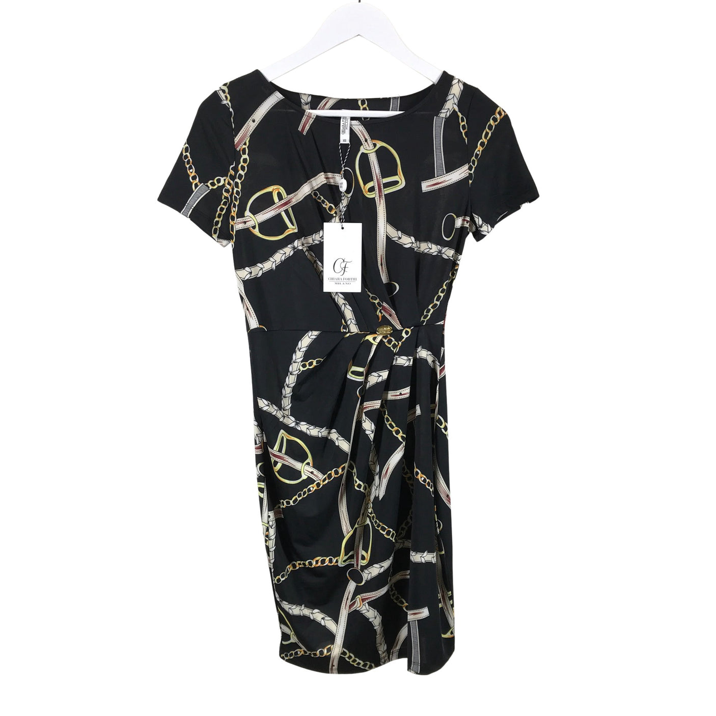 Trikoomekko, koko 34