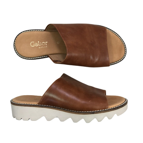 Unisex Gabor - Sandaalit, koko 39 -  ()