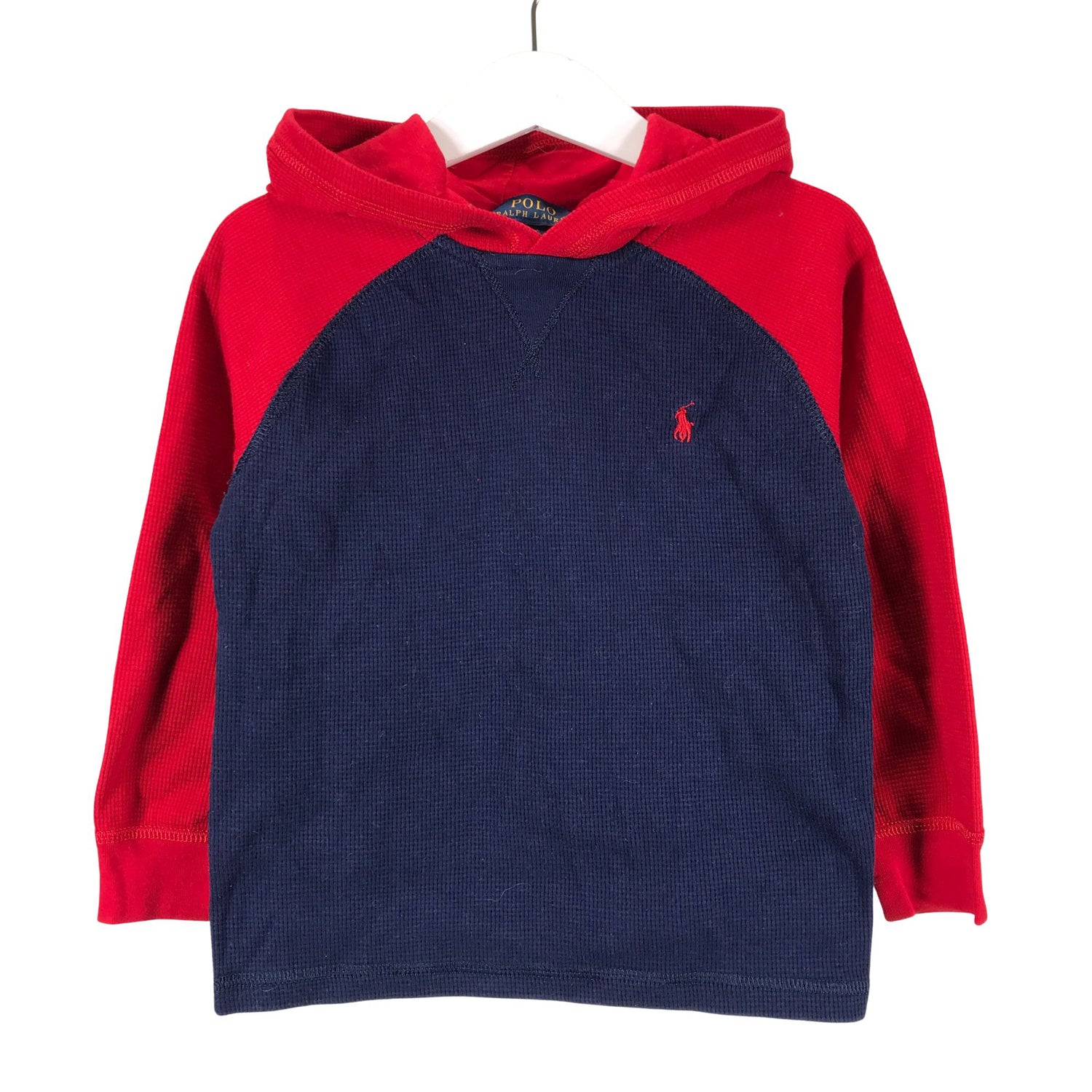  Huppari  Huppari, koko 104 - 110  Ralph Lauren 
