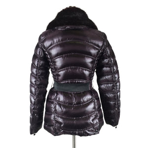 Untuvatakki, koko 34