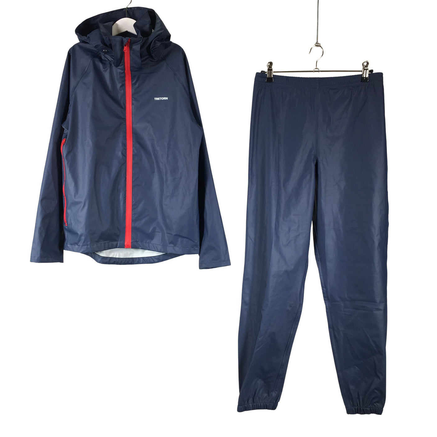 Unisex Tretorn - Sadeasu, koko 158 - 164 -  (1)