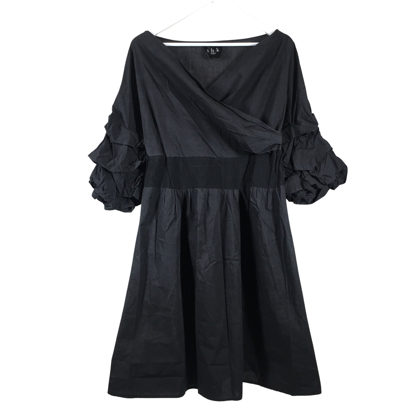 Kangasmekko, koko 38