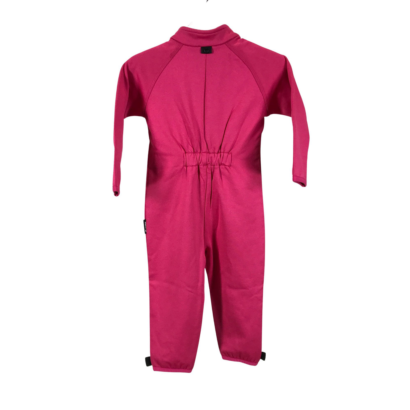 Unisex Reima - Fleecehaalari, koko 74 - 80 -  (2)