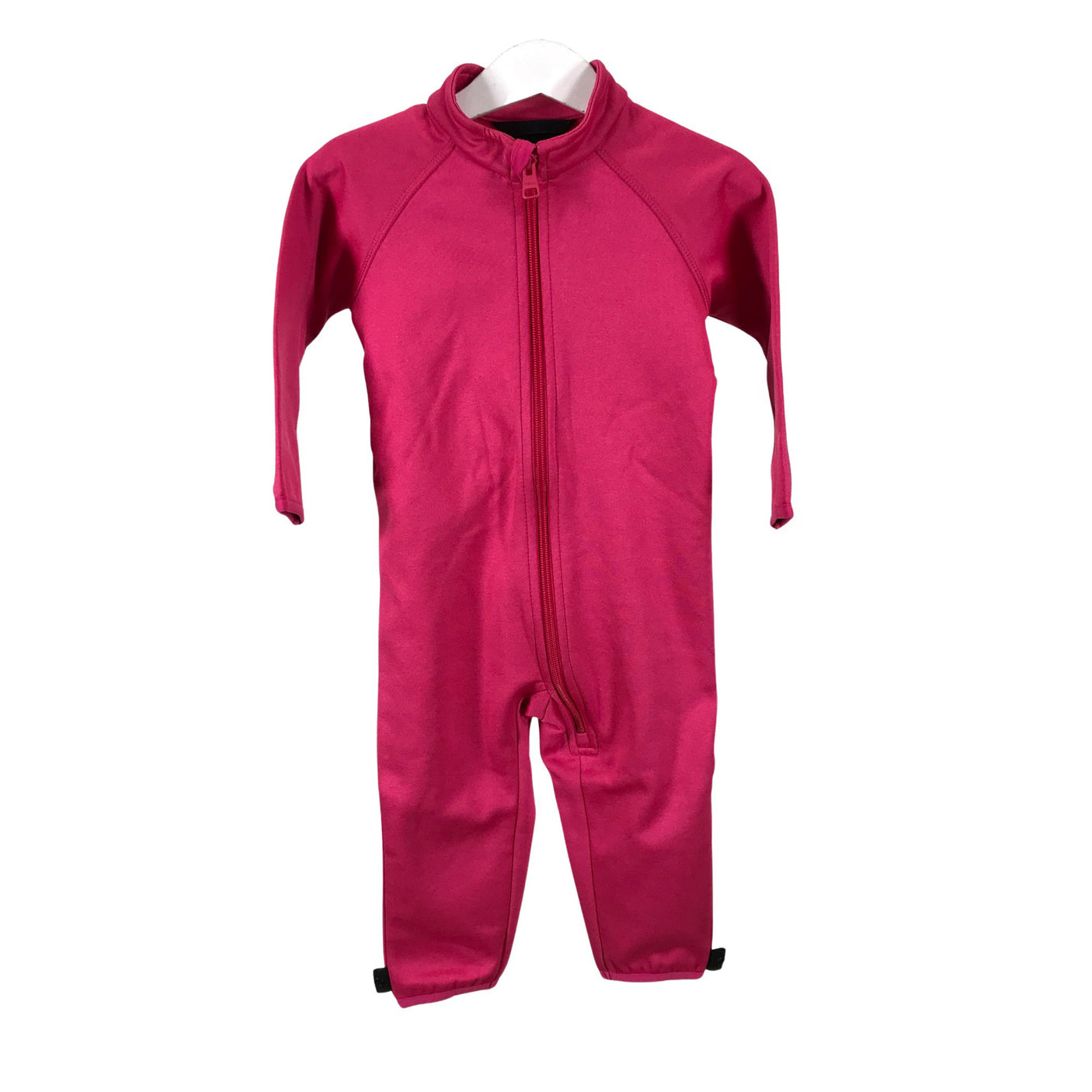 Unisex Reima - Fleecehaalari, koko 74 - 80 -  (1)