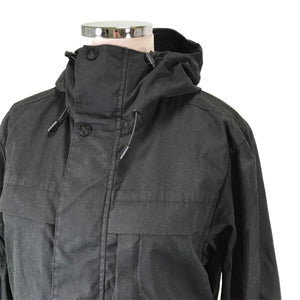 Unisex NOSH - Parkatakki, koko 42 -  (3)