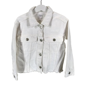 Farkkutakki, koko 116 - 122