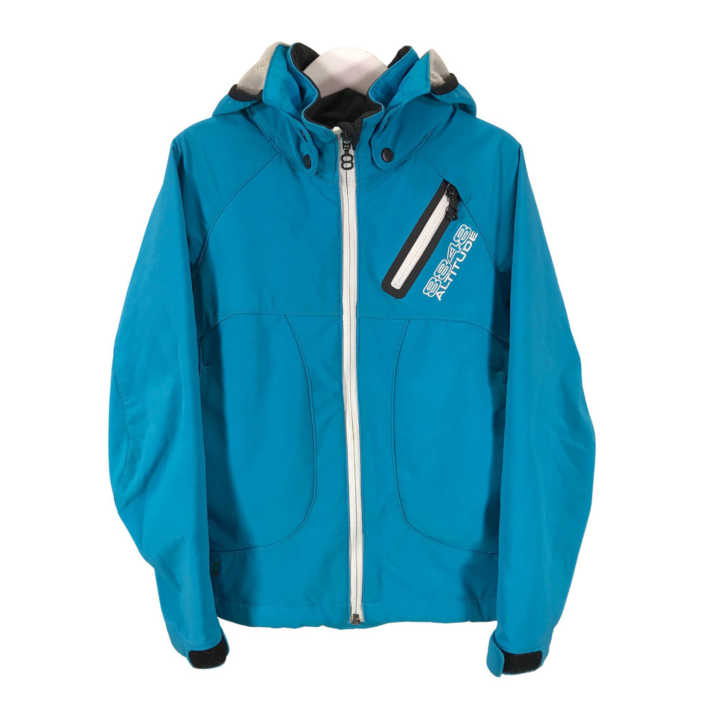 Unisex 8848 Altitude - Softshell-takki, koko 128 - 134 -  (1)