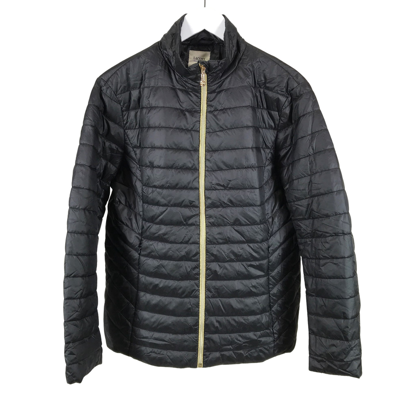 Kevyttoppatakki, koko 46