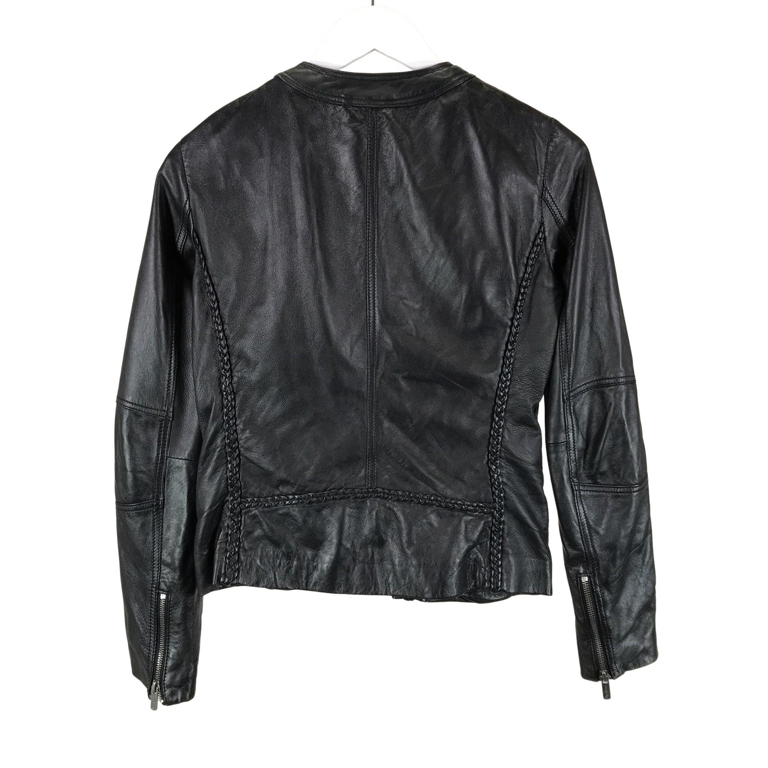  Nahkatakki  Nahkatakki, koko 38  Pepe Jeans 
