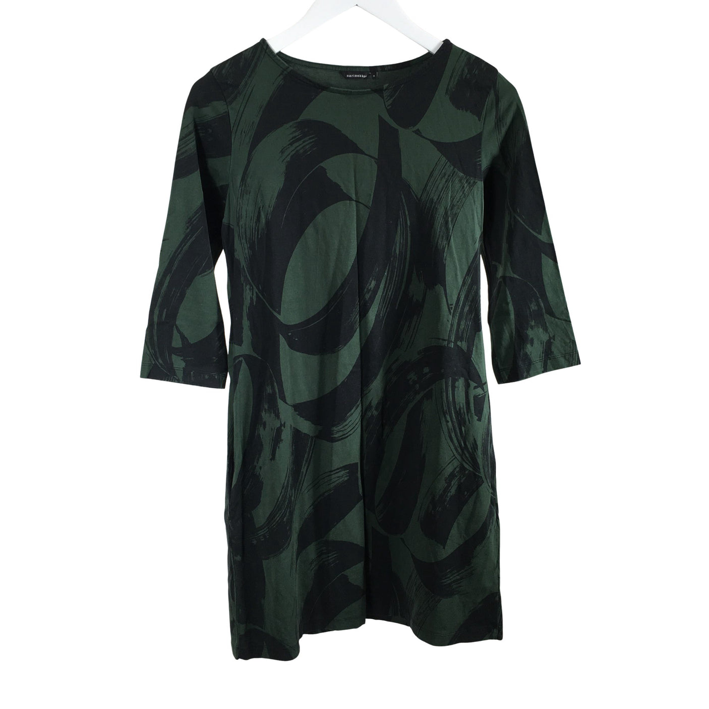 Unisex Marimekko - Trikoomekko, koko 38 -  (1)