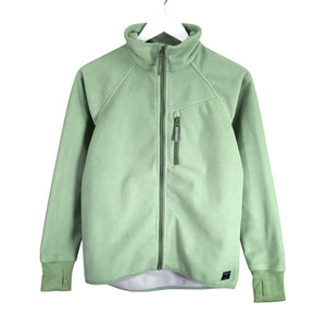 Unisex Polarn O. Pyret - Windfleecetakki, koko 146 - 152 -  (1)