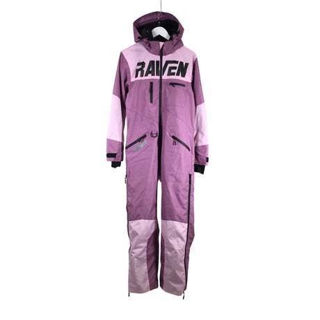 Unisex Raven - Toppahaalari, koko 34 -  ()