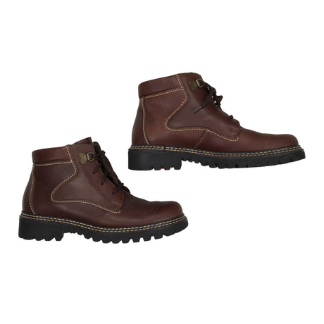 Unisex Pomarfin - Talvikengät, koko 38 -  ()