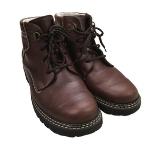 Unisex Pomarfin - Talvikengät, koko 38 -  (2)