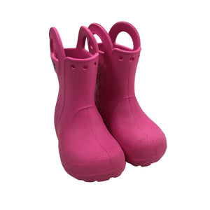 Unisex Crocs - Kumisaappaat, koko 24 -  (2)