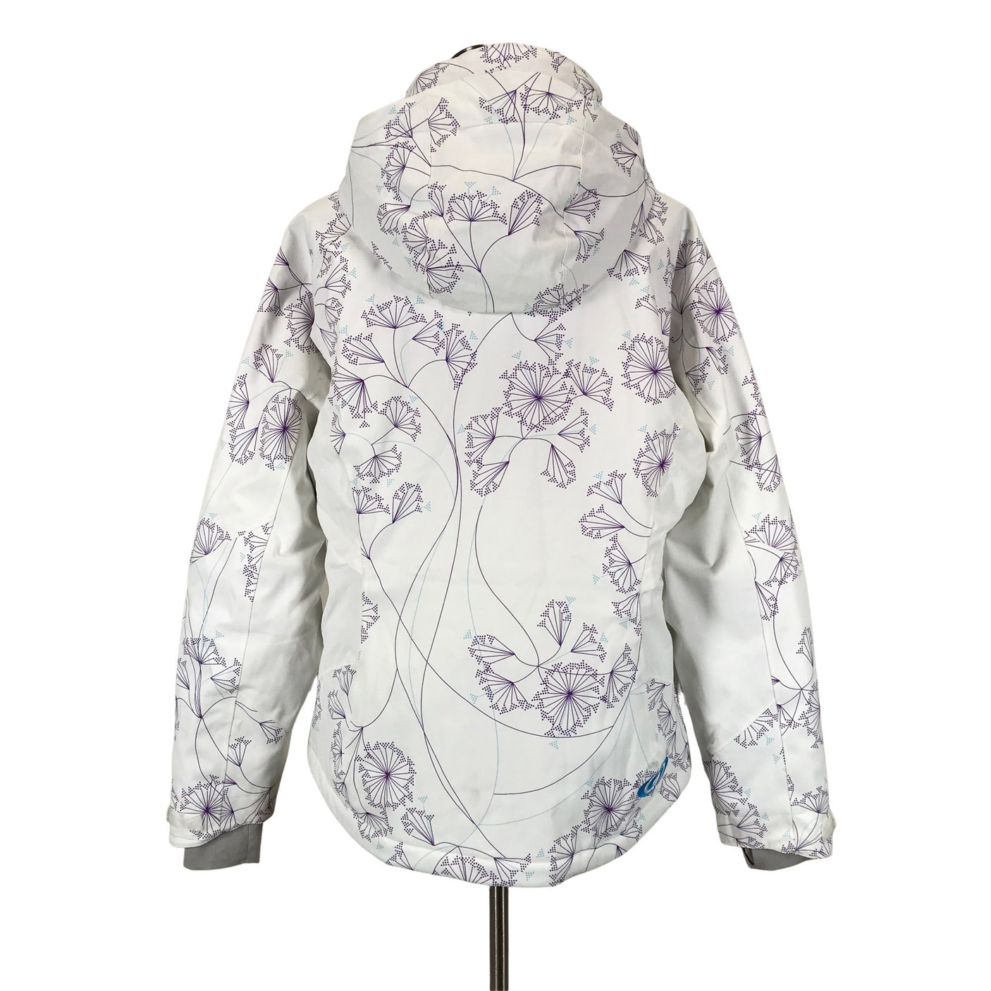 Unisex Salomon - Toppatakki, koko 40 -  (2)