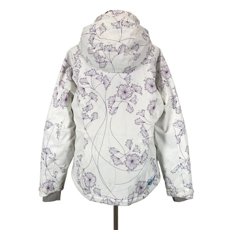 Unisex Salomon - Toppatakki, koko 40 -  (2)