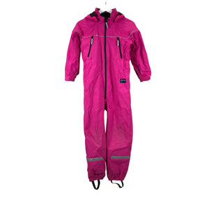 Unisex Polarn O. Pyret - Välikausihaalari, koko 122 - 128 -  (1)