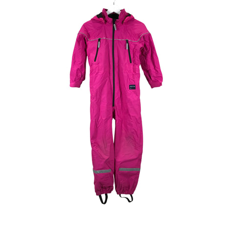 Unisex Polarn O. Pyret - Välikausihaalari, koko 122 - 128 -  ()