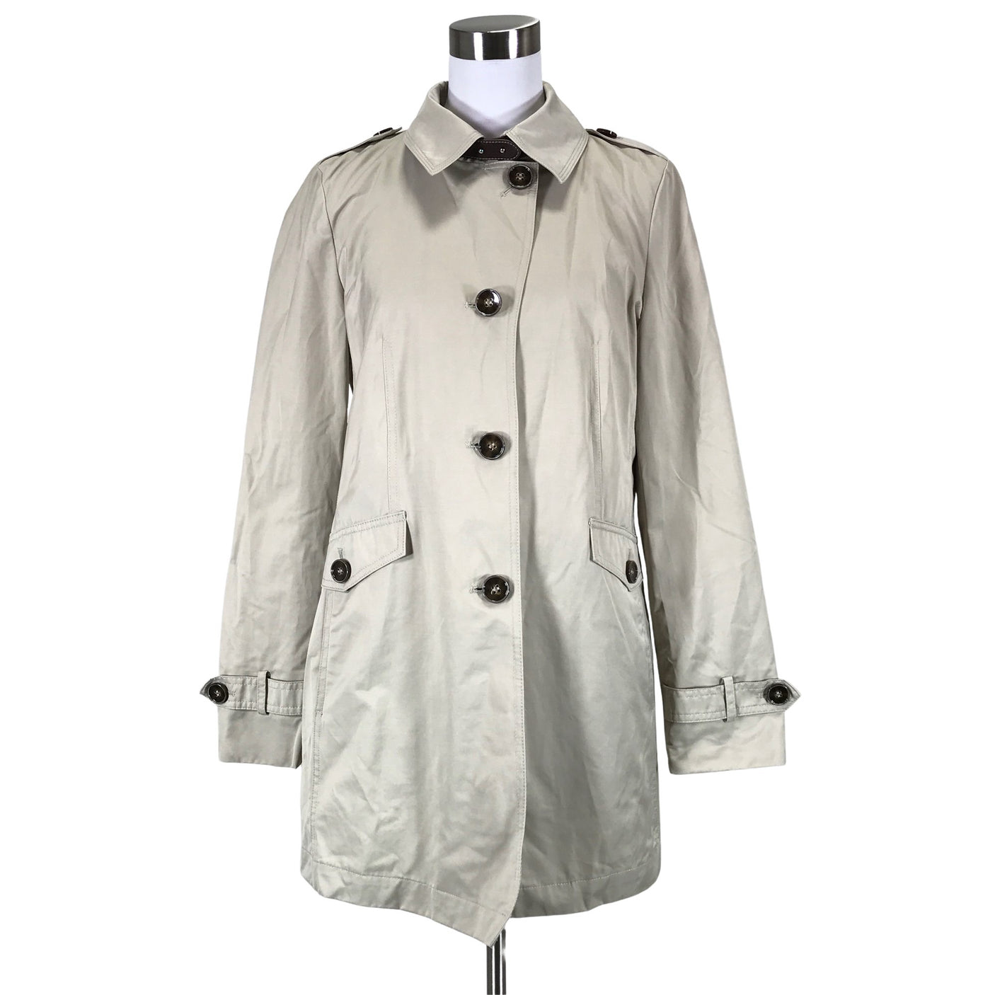 Trenssitakki, koko 40