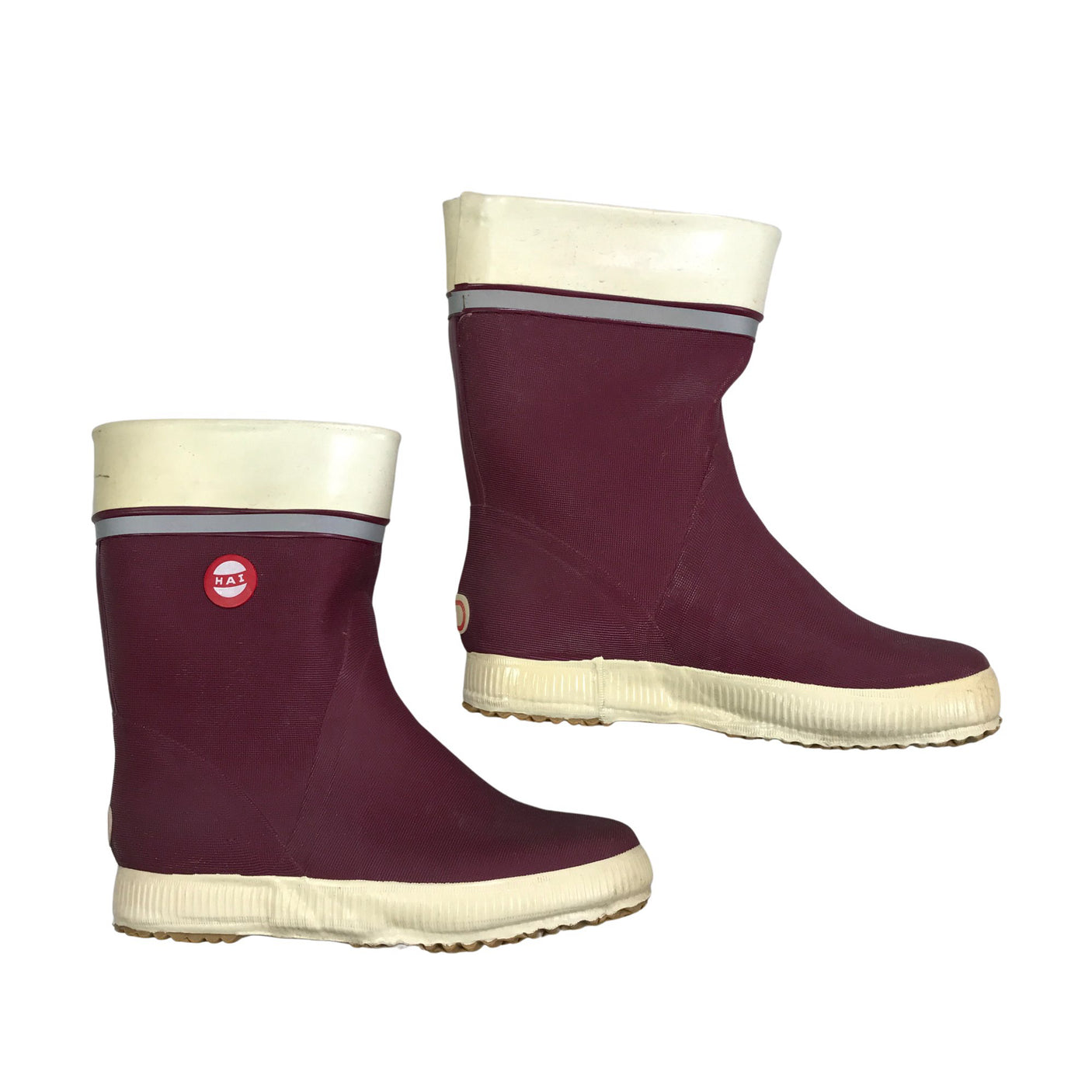 Unisex Nokian - Kumisaappaat, koko 39 -  (1)