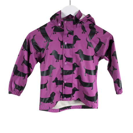 Unisex Bogi - Sadetakki, koko 104 - 110 -  ()