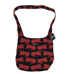 Unisex Marimekko - Olkalaukku, koko Midi -  (1)