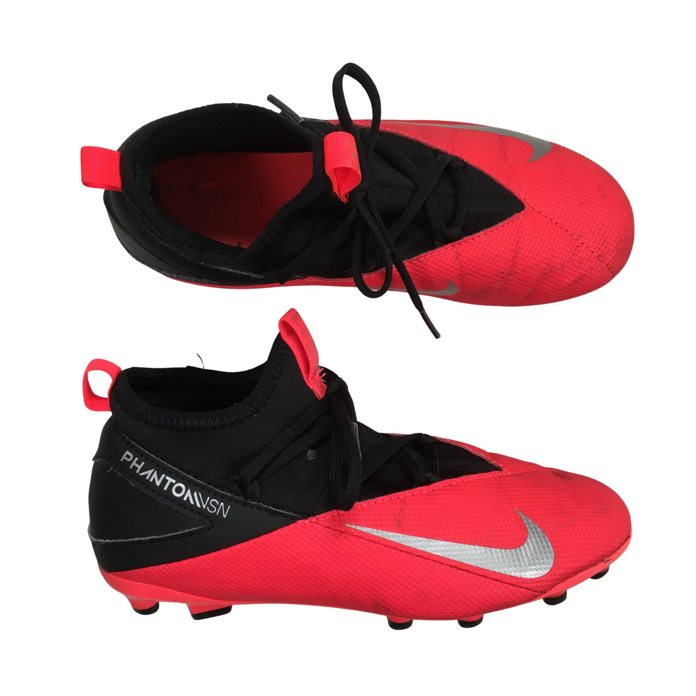 Nappulakengät, koko 35