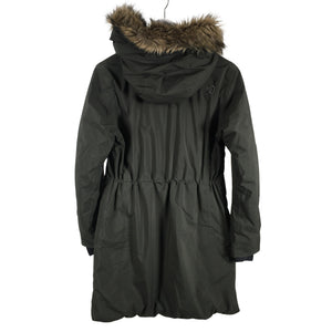 Unisex Didriksons - Parkatakki, koko 38 -  (2)