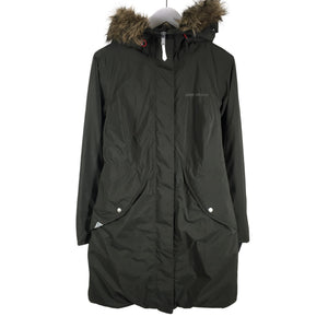 Unisex Didriksons - Parkatakki, koko 38 -  (1)