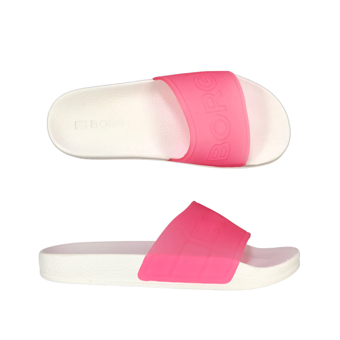 Unisex Björn Borg - Rantasandaalit, koko 38 -  (1)