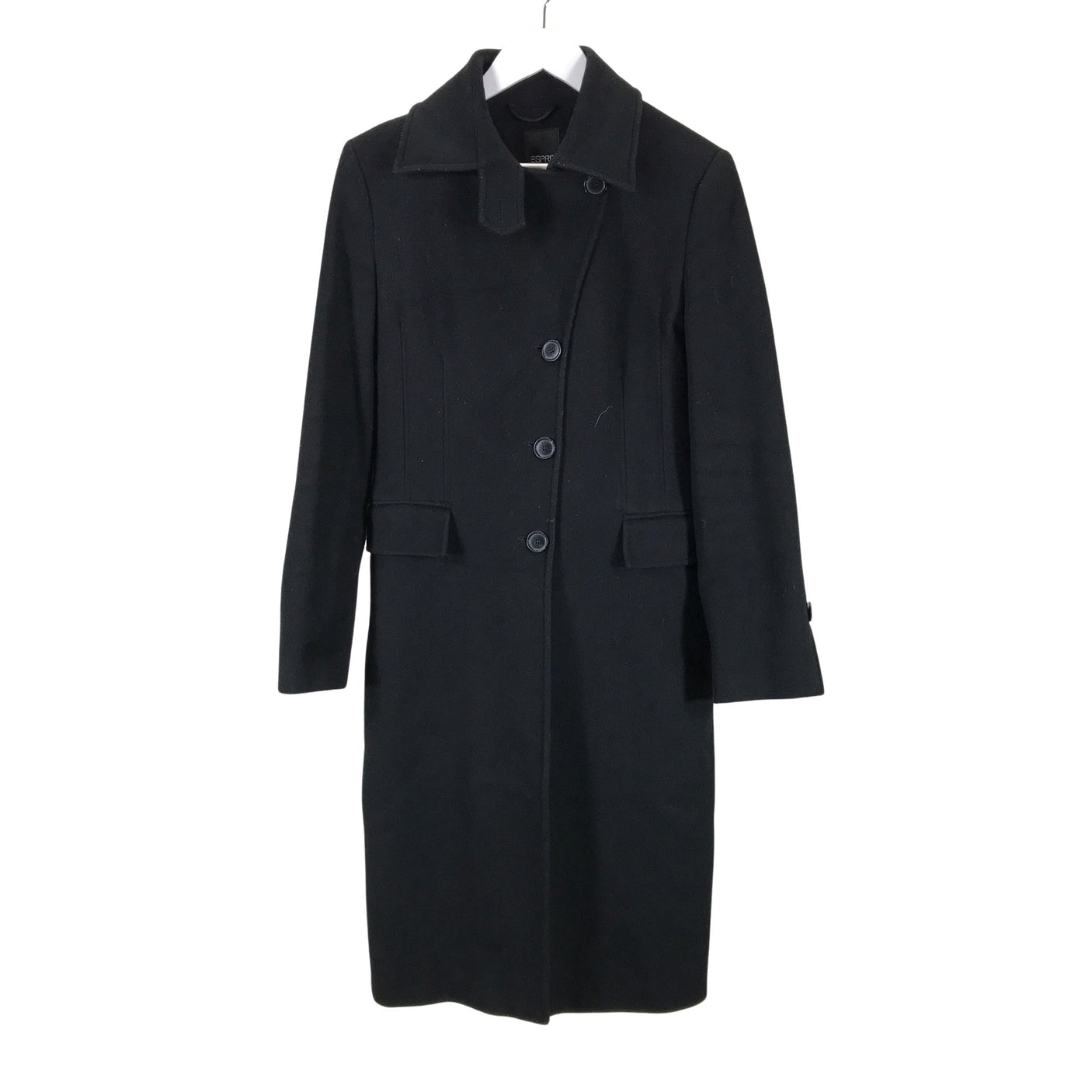 Unisex Esprit - Villakangastakki, koko 38 -  (1)
