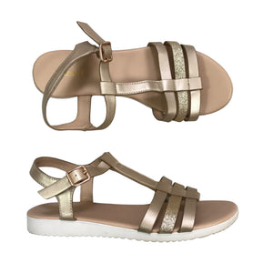 Unisex Graceland - Sandaalit, koko 37 -  (1)