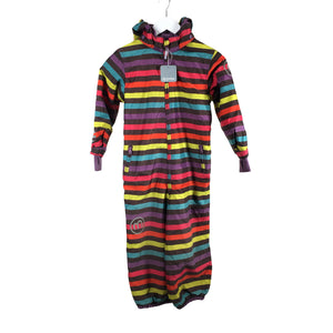 Toppahaalari, koko 110 - 116