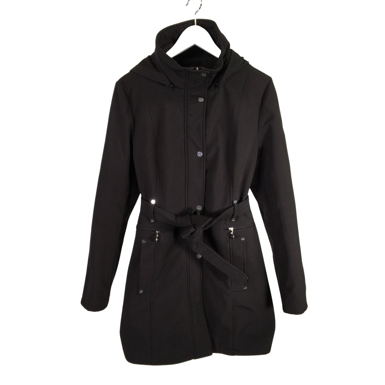  Välikausitakki  Softshell-takki, koko 38  J.A.P 