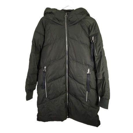 Unisex Everest - Toppatakki, koko 42 -  ()