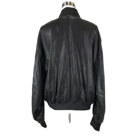 Unisex Munderingskompagniet - Nahkatakki, koko 42 -  (2)