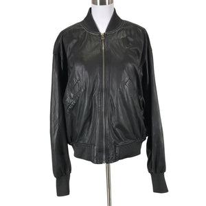 Unisex Munderingskompagniet - Nahkatakki, koko 42 -  (1)